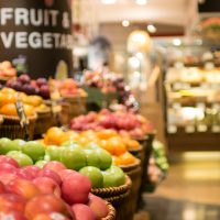Nudge et marketing social : des leviers pour faire augmenter les consommations de fruits et légumes
