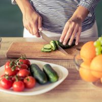 Consommation de fruits et légumes et prévention du diabète de type 2