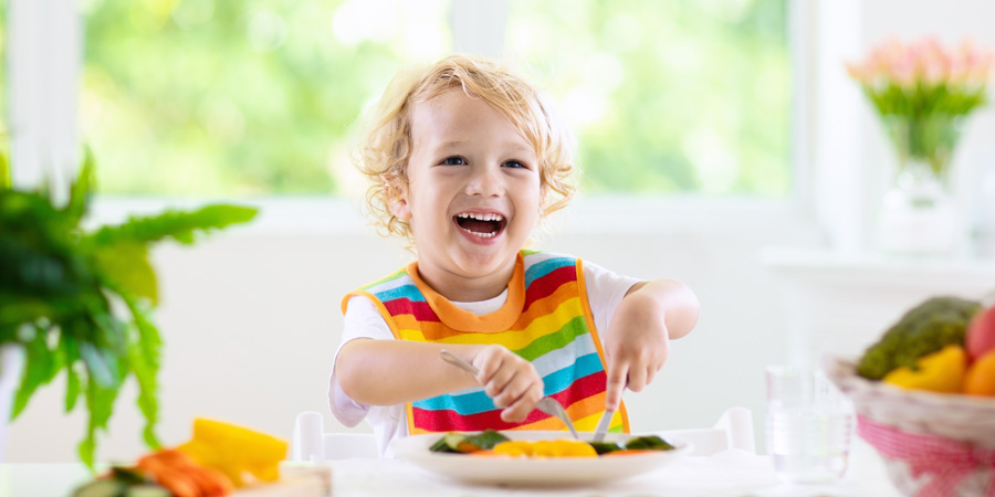 Preventing Childhood Obesity : From feeding pratices to dietary recommendations